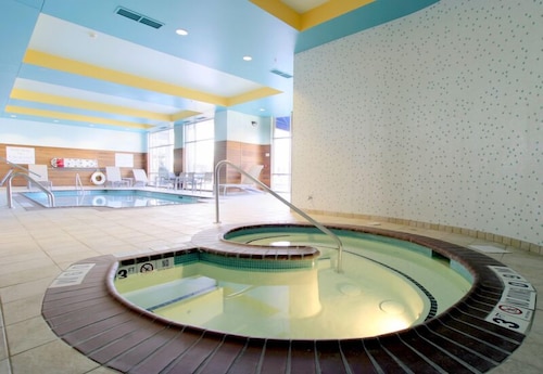 Hotel Indigo Columbus Architectural Center by IHG