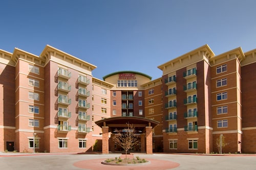 Drury Inn & Suites Flagstaff