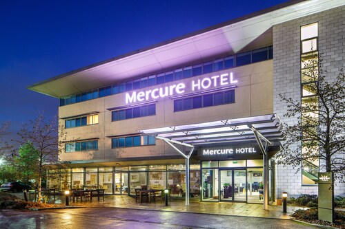 Mercure Sheffield Parkway