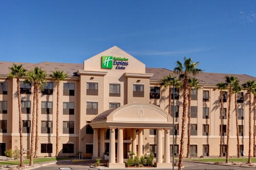 Holiday Inn Express & Suites Yuma, an IHG Hotel