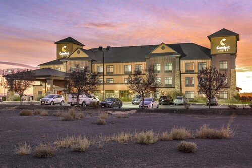 Comfort Suites Moses Lake