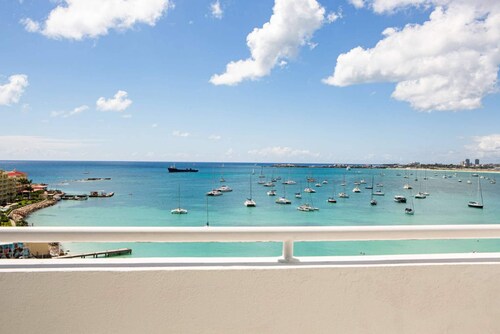 The Atrium Beach Resort and Spa, an Ascend Collection Resort