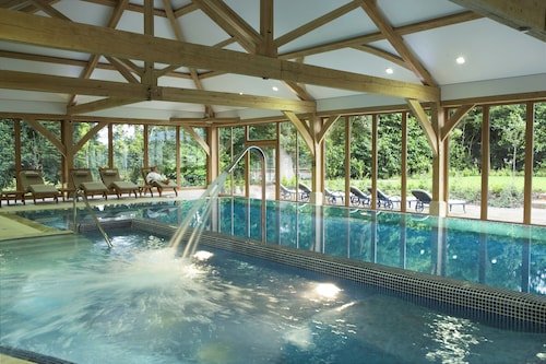 Luton Hoo Hotel, Golf And Spa