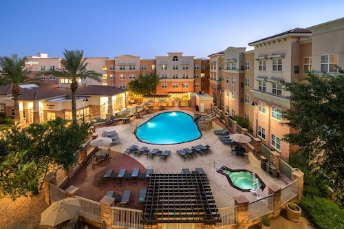 Residence Inn Phoenix Glendale Sports & Entertainment District