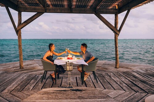 Matachica Resort & Spa - Adults Only