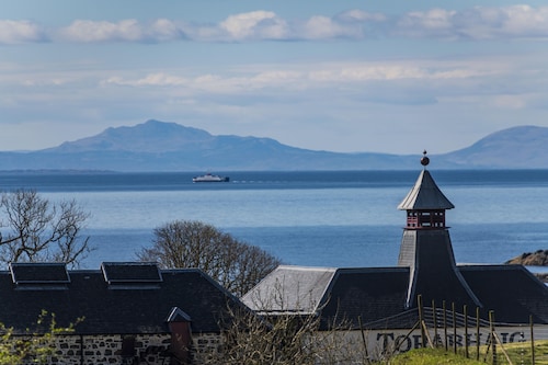 Toravaig House Hotel