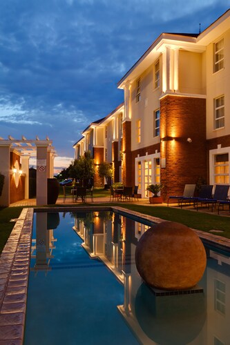 Protea Hotel by Marriott Mahikeng