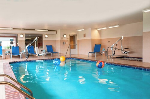 TownePlace Suites by Marriott - Des Moines Urbandale