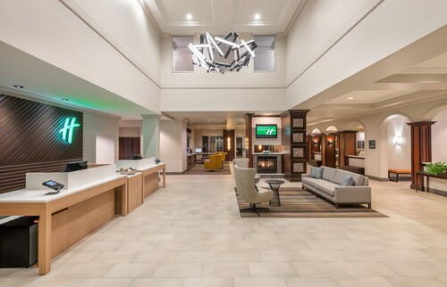 Holiday Inn Hotel & Suites Orange Park, an IHG Hotel