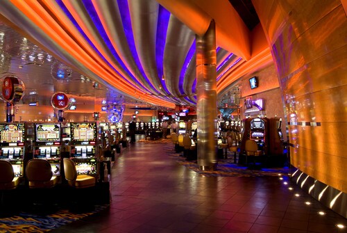 MotorCity Casino Hotel