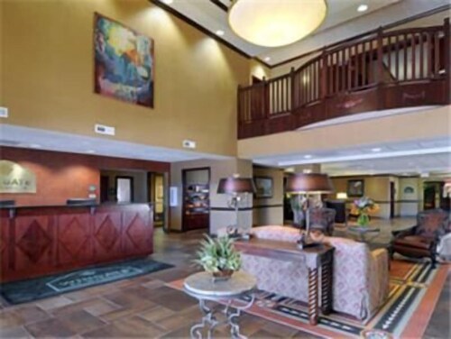 Big Country Hotel & Suites, SureStay Collection by BW