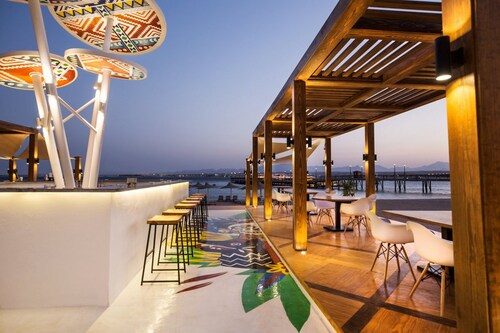 Pyramisa Beach Resort, Hurghada - Sahl Hasheesh