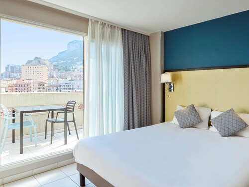 Aparthotel Adagio Monaco Monte Cristo