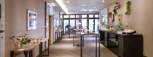 Lindner Hotel Hamburg Am Michel, part of JdV by Hyatt
