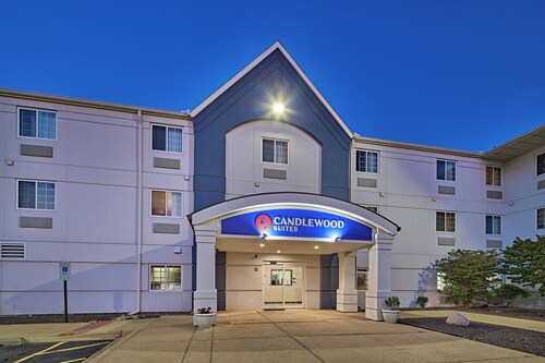 Candlewood Suites Grand Prairie by IHG
