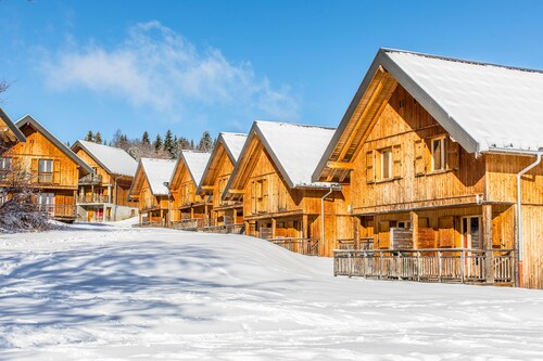 Madame Vacances Residence Les Chalets du Berger