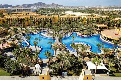 Hotel Riu Santa Fe - All Inclusive