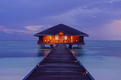 Medhufushi Island Resort