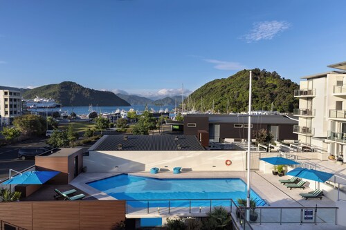 Picton Yacht Club Hotel