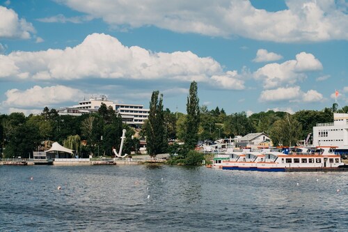 Orea Resort Santon Brno