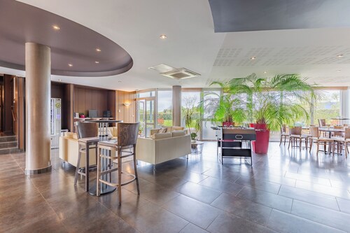Appart'City Confort Nantes Ouest St Herblain