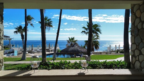 Hotel Punta Pescadero Paradise
