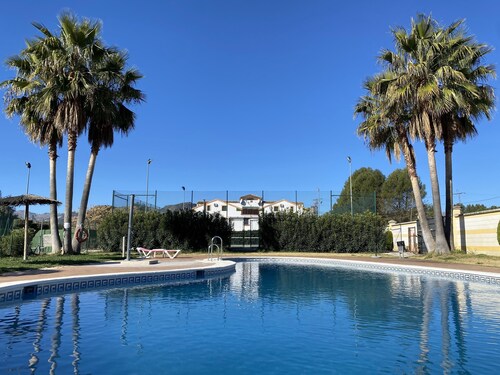 Hotel Ronda Valley