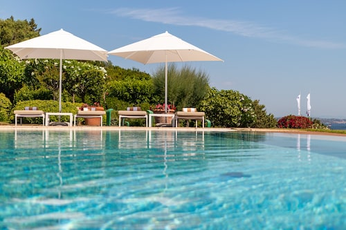 L'Ea Bianca Luxury Resort