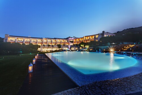 L'Ea Bianca Luxury Resort