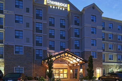 Staybridge Suites Guelph by IHG