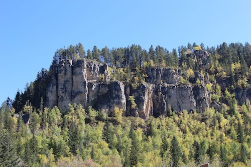 Spearfish Canyon Lodge