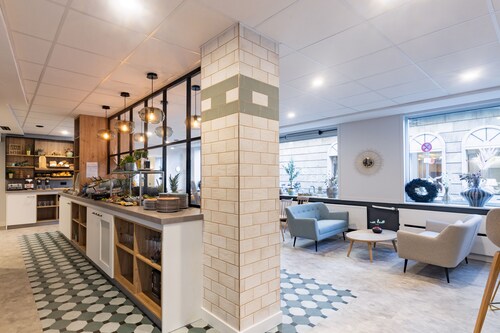 Hotel Engelbertz – Yggotel Pirol
