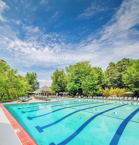 Hilton Vacation Club Beachwoods Kitty Hawk
