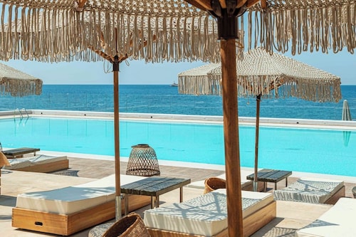 Maya Beach Resort