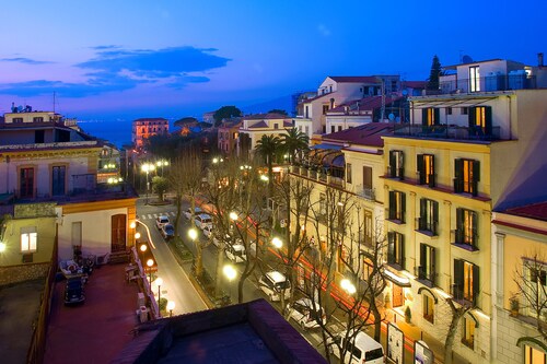 Villa di Sorrento