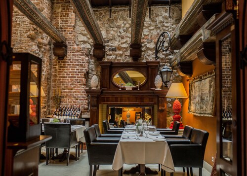 The Bonerowski Palace Boutique Hotel