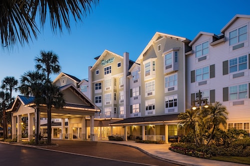 The Waterfront Inn