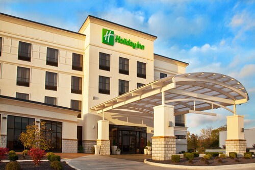 Holiday Inn Quincy East by IHG