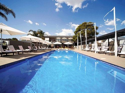 Mercure Gerringong Resort