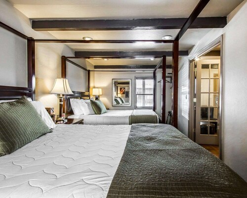 Rodeway Inn & Suites Williams Downtowner - Rte 66