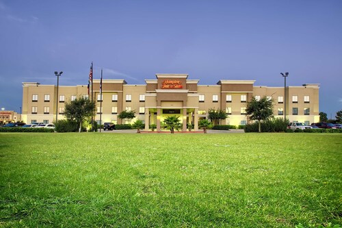 Hampton Inn & Suites Houston - Rosenberg