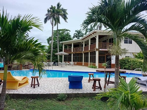 Black Orchid Resort