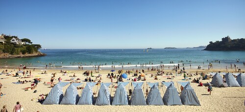 Hôtel du Parc Dinard