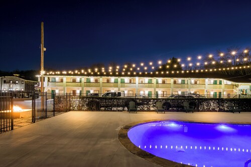 Quality Inn Downtown Helen