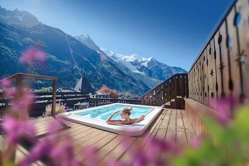 Park Hotel Suisse & Spa