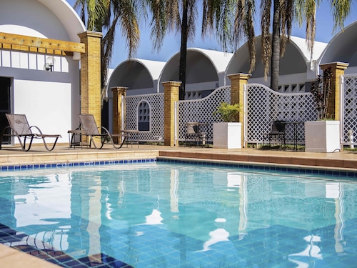 ibis Styles Rio Preto Monte Líbano
