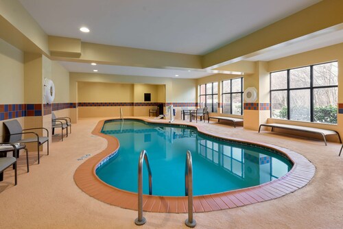 Hampton Inn & Suites Providence/Smithfield