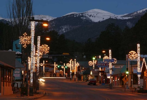 Hotel Ruidoso - Midtown