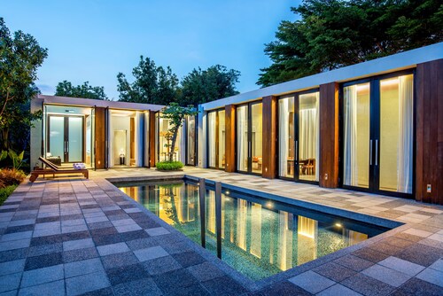 SO/ Sofitel Hua Hin