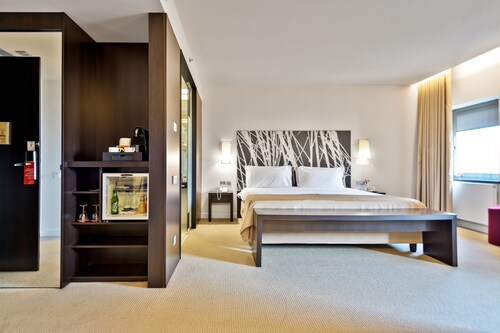 Ramada Plaza by Wyndham Bucharest Convention Center